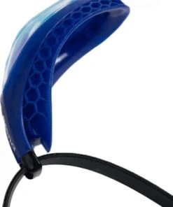 Arena Airspeed Mirror Zwembril - Zwart / Koper -Watersporten Winkel 1003x1200