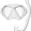 ReefTourer Snorkelmasker Duikbril Snorkelset RC-0107- Wit -Watersporten Winkel 1013x1200 1