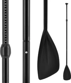 XQ Max Opblaasbaar SUP Board Met Accessoires - Turquoise -Watersporten Winkel 1022x1200