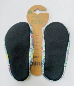 Mood Club & Bonas Antislip Zool Waterschoen | Zwemschoenen | Zwemslof | Gymschoen Voor Kinderen Maat 21-23 Surf 5 Mood Club & Bonas Antislip Zool Waterschoen | Zwemschoenen | Zwemslof | Gymschoen Voor Kinderen Maat 21-23 Surf -Watersporten Winkel 1026x1200