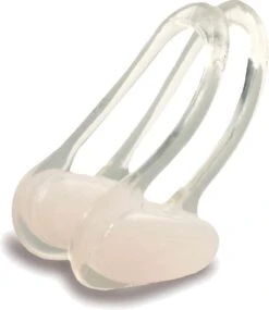 Speedo Universal Nose Clip Unisex - Clear - One Size -Watersporten Winkel 1041x1200 1
