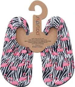 Slipstop Flamingo Maat: S (24-26)