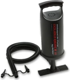 Intex Excursion Opblaasboot - 5 Personen - Grijs -Watersporten Winkel 1060x1200