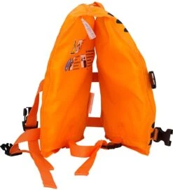 Waimea Zwemvest Dier - 3-6 Jaar - 18-30 Kg - Oranje/Zwart/Wit -Watersporten Winkel 1094x1200 1