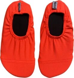 Slipstop Waterschoenen Zalmroze Junior Maat 24-26 -Watersporten Winkel 1143x1200 4