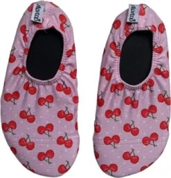 Slipstop Cherry - Roze Met Kersjes -Watersporten Winkel 1151x1200 1