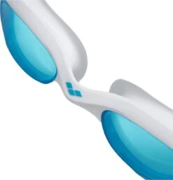 ARENA - Zwembril - The One Smoke-grey-black - Default Title -Watersporten Winkel 1155x1200