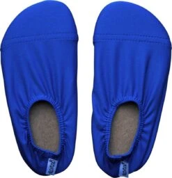 Slipstop Waterschoenen Blauw Junior Maat 21-23 -Watersporten Winkel 1159x1200 1