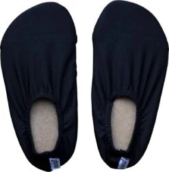 Slipstop Waterschoenen Zwart Junior Maat 24-26 25 Slipstop Waterschoenen Zwart Junior Maat 24-26 -Watersporten Winkel 1181x1200 1