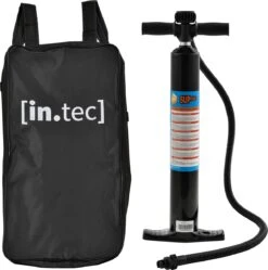 XQ Max Opblaasbaar SUP Board Met Accessoires - Turquoise -Watersporten Winkel 1192x1200 1