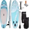 Apollo® Apollo Opblaasbare Stand Up Paddle Board SUP - Tikki 2 Apollo® Apollo Opblaasbare Stand Up Paddle Board SUP - Tikki -Watersporten Winkel 1192x1200