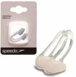 Speedo Universal Nose Clip Unisex - Clear - One Size -Watersporten Winkel 1192x1200 2