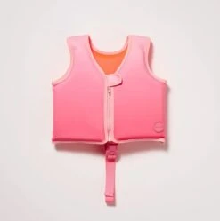 Sunnylife - Zwemvest Unicorn 1-2 Jaar - Zwemvest -Watersporten Winkel 1192x1200 3