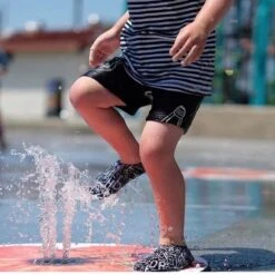 Slipstop Waterschoenen Zwart Junior Maat 24-26 16 Slipstop Waterschoenen Zwart Junior Maat 24-26 -Watersporten Winkel 1198x1200 10