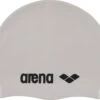Arena Classic Silicone Wit -Watersporten Winkel 1200x1001