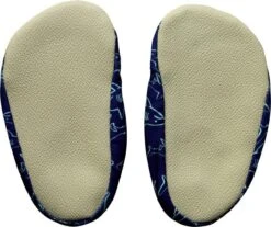 Slipstop Bull Shark - Donkerblauwe Haaien -Watersporten Winkel 1200x1007 1