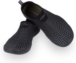 Waimea Aquaschoenen Waterflow - Blacktip - Zwart - 38 -Watersporten Winkel 1200x1007