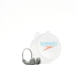 Speedo Competition Nose Clip Unisex - Grijs / Blauw - One Size -Watersporten Winkel 1200x1028 2