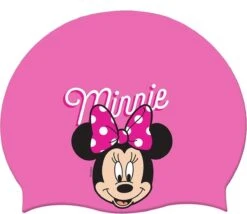 Disney Badmuts Minnie Mouse Junior Roze One-size
