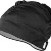 AQUA SPHERE Aquasphere Aqua Comfort Cap - Badmuts - Volwassenen - Zwart -Watersporten Winkel 1200x1047