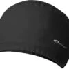 Spokey Haarvriendelijke Badmuts / Zwemcap Zwart - Trekt Niet Aan De Haren - -Watersporten Winkel 1200x1048
