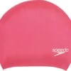 Speedo Long Hair Cap Unisex - Roze - One Size 2 Speedo Long Hair Cap Unisex - Roze - One Size -Watersporten Winkel 1200x1049
