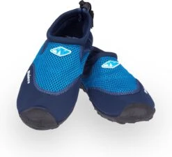 Waimea Aquaschoenen - Wave Rider - Marine/Kobalt - 33 -Watersporten Winkel 1200x1091 11