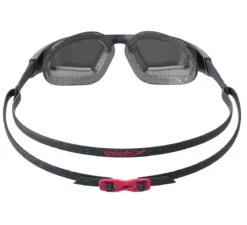 Speedo ZwembrilVolwassenen - Grijs/rood -Watersporten Winkel 1200x1094 12