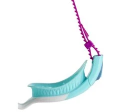 Speedo Female Futura Biofuse Flex Dames Zwembril - Paars - One Size -Watersporten Winkel 1200x1094 6