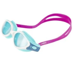 Speedo Female Futura Biofuse Flex Dames Zwembril - Paars - One Size -Watersporten Winkel 1200x1094 7