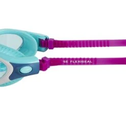 Speedo Female Futura Biofuse Flex Dames Zwembril - Paars - One Size -Watersporten Winkel 1200x1094 8