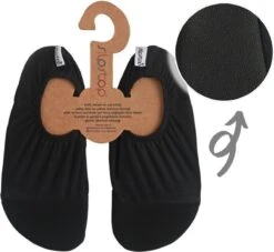 Slipstop Waterschoenen Zwart Junior Maat 21-23 22 Slipstop Waterschoenen Zwart Junior Maat 21-23 -Watersporten Winkel 1200x1103 2