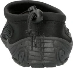 Campri Waterschoenen - Aquaschoenen - Unisex - Maat 32 - Zwart -Watersporten Winkel 1200x1124 1