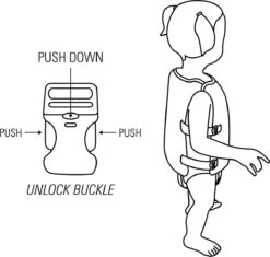 Waimea Zwemvest Held - 3-6 Jaar - 18-30 Kg - Rood/Blauw/Geel -Watersporten Winkel 1200x1142 1