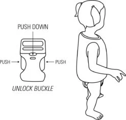 Waimea Zwemvest - 3-6 Jaar - 18-30 Kg - Fluororanje -Watersporten Winkel 1200x1144 3