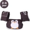 Puddle Jumper - Zwemvest - 2-6 Jaar - 14-25kg - Zwemvest Kind - Pinguïn - Zwembandjes - Drijfvest Kind -Watersporten Winkel 1200x1164 1