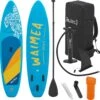SUP Board Waimea Met Accessoires 320x76x15 Cm Blauw 2 SUP Board Waimea Met Accessoires 320x76x15 Cm Blauw -Watersporten Winkel 1200x1194 4