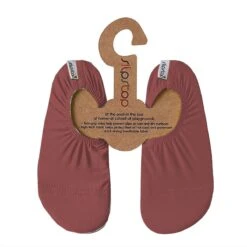 Slipstop Kinder Zwemschoen XS (21-23) Burgundy Junior