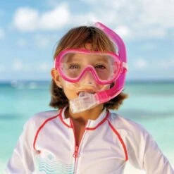 ReefTourer Snorkelmasker Duikbril Snorkelset Voor Kinderen Tot Ong. 10 Jaar RC-0203- Roze -Watersporten Winkel 1200x1200 17