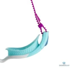 Speedo Female Futura Biofuse Flex Dames Zwembril - Paars - One Size -Watersporten Winkel 1200x1200 216