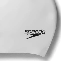 Speedo Long Hair Cap Unisex - Zilver - One Size -Watersporten Winkel 1200x1200 226