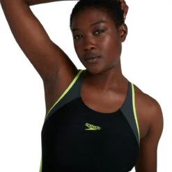 Speedo Splice Muscleback Badpak Dames - Maat 40 -Watersporten Winkel 1200x1200 263