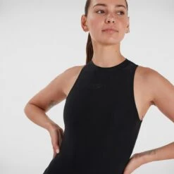 Speedo Hydrasuit Dames - Zwart - Maat 42 -Watersporten Winkel 1200x1200 278