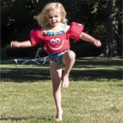 Sevylor Zwemvest - Puddle Jumper Deluxe - Watermeloen Design - 15 - 30 Kg -Watersporten Winkel 1200x1200 286