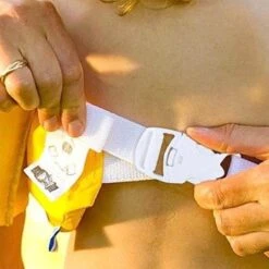 Sevylor Zwemvest - Puddle Jumper Deluxe - Sinaasappel Design - 15 - 30 Kg -Watersporten Winkel 1200x1200 290