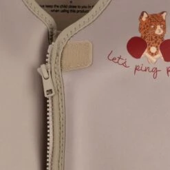 Konges Sløjd - Zwemvest - Ping Pong - Neopreen -Watersporten Winkel 1200x1200 394