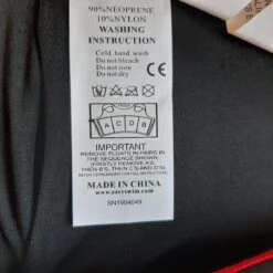 EasySwim Fun - Zwemvest/Drijfvest Kind - Roze - Maat M: 17-23 Kg -Watersporten Winkel 1200x1200 397