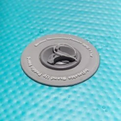 XQ Max SUP Board - 285cm - Tot 80kg - Blauw -Watersporten Winkel 1200x1200 70