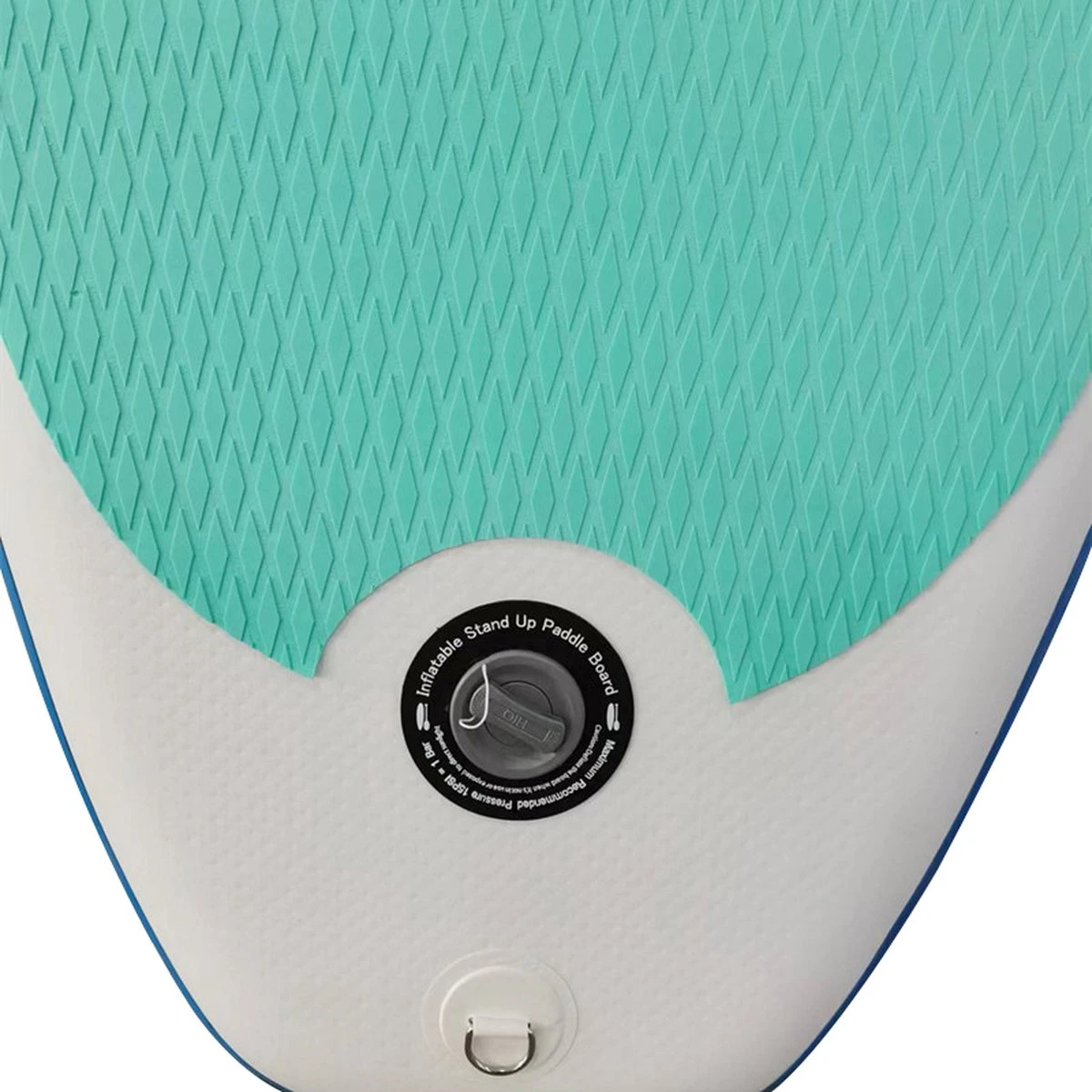 Maxxoutdoor - One - Opblaasbaar SUP Board - 320x78x15- 2022 - Max. 130KG - Blauw 4 Maxxoutdoor - One - Opblaasbaar SUP Board - 320x78x15- 2022 - Max. 130KG - Blauw - Afbeelding 2