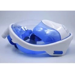 FlinQ Snorkelmasker Blauw - Maat S/M -Watersporten Winkel 1200x1200 82